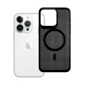 Kryt 3mk COOLing MagCase iPhone 14 Pro Max - black