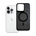 Kryt 3mk COOLing MagCase iPhone 14 Pro Max - black