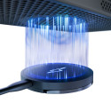 Kryt 3mk COOLing MagCase iPhone 14 Pro Max - black