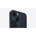 APPLE iPhone 14 256GB - Midnight (Temně inkoustová)