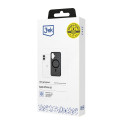 Kryt 3mk COOLing MagCase pro iPhone 16 černý