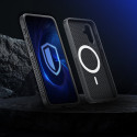 Kryt 3mk COOLing MagCase pro iPhone 16 černý