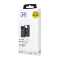 Kryt 3mk COOLing MagCase iPhone 16 Pro černý