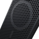 Kryt 3mk COOLing MagCase iPhone 16 Pro černý