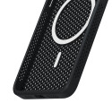 Kryt 3mk COOLing MagCase iPhone 16 Pro černý
