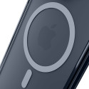 Kryt 3mk Clear MagCase pro iPhone 13 - transparent