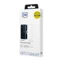 Kryt 3mk Clear MagCase pro iPhone 13 - transparent