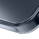Kryt 3mk Clear MagCase pro iPhone 13 - transparent