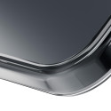 3mk MagCase kryt pro iPhone 16 Pro Max - transparentní