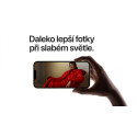 APPLE iPhone 14 256GB - Midnight (Temně inkoustová)