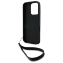 Kryt DKNY iPhone 16 Pro Max - černá