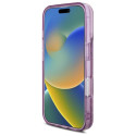 Kryt Hello Kitty Liquid Glitter 50th iPhone 16 purple