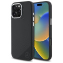 Kryt Mercedes MagSafe pro iPhone 16 Pro Max - černý