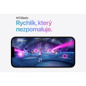 APPLE iPhone 14 256GB - Midnight (Temně inkoustová)
