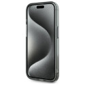 Kryt Karl Lagerfeld KLHMP15LHLSKIK pro iPhone 15 Pro