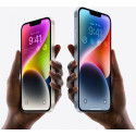 APPLE iPhone 14 256GB - Midnight (Temně inkoustová)