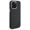 Kryt Mercedes MEHMP16L23SUGDK pro iPhone 16 Pro - black/black