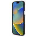 Kryt Mercedes MEHMP16L23SUGDK pro iPhone 16 Pro - black/black