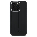 Kryt Mercedes MEHMP16L23SUVSK pro iPhone 16 Pro - černý
