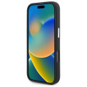 Kryt Mercedes MEHMP16L23SUVSK pro iPhone 16 Pro - černý