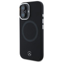 Kryt Mercedes MEHMP16S23SUTTK pro iPhone 16 (MagSafe)