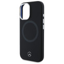 Kryt Mercedes MEHMP16S23SUTTK pro iPhone 16 (MagSafe)