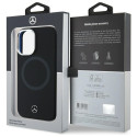 Kryt Mercedes MEHMP16S23SUTTK pro iPhone 16 (MagSafe)