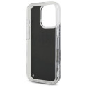 Kryt DKNY DKHCP16XLBNAEK pro iPhone 16 Pro Max black/black