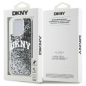 Kryt DKNY DKHCP16XLBNAEK pro iPhone 16 Pro Max black/black