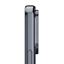 3mk Clear MagCase Kryt MagSafe iPhone 12/12 Pro - transparent