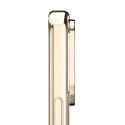 Kryt 3mk MagCase pro iPhone 12 Pro Max - transparentní