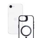 Kryt 3mk SATIN ARMOR MAGCASE pro iPhone 16e / SE 4 - transparent