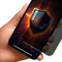 3mk Silky Matt Privacy pro iPhone 12 – soukromí