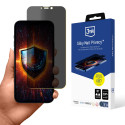3mk Silky Matt Privacy pro iPhone 14 Plus – matná privacy