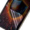 3mk Silky Matt Privacy pro iPhone XS (privacy, matné)