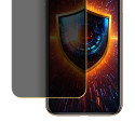 3mk Silky Matt Privacy pro iPhone XS (privacy, matné)