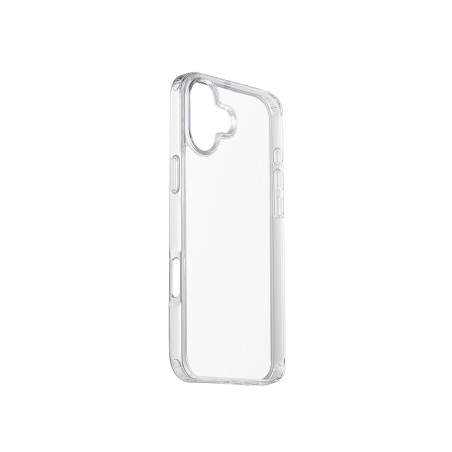 Kryt Joyroom JR-16XD1 pro iPhone 16 - transparentní