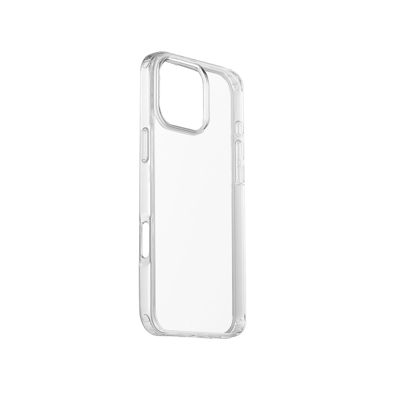 Kryt Joyroom JR-16XD2 pro iPhone 16 Pro - transparentní
