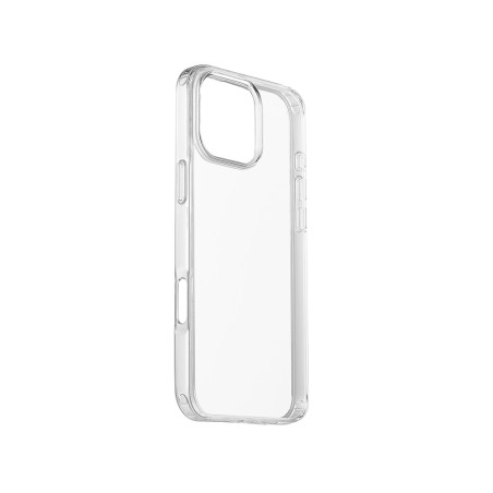 Kryt Joyroom JR-16XD2 iPhone 16 Pro transparentní