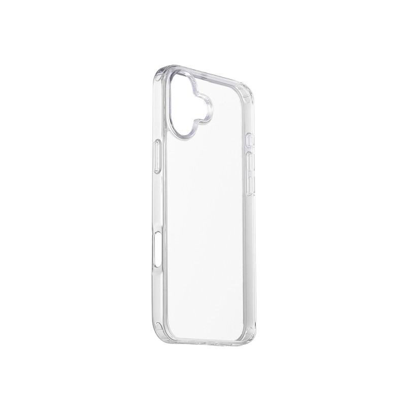 Kryt Joyroom JR-16XD3 pro iPhone 16 Plus - transparentní