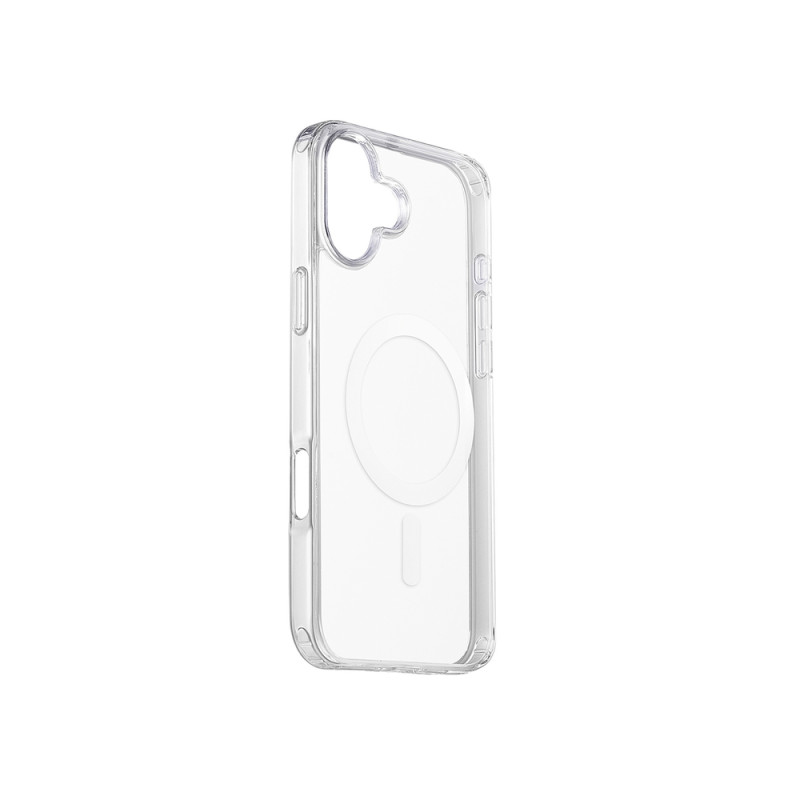 Kryt Joyroom JR-16XD5 pro iPhone 16 - transparentní