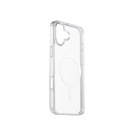 Kryt Joyroom JR-16XD7 MagSafe iPhone 16 Plus - transparentní