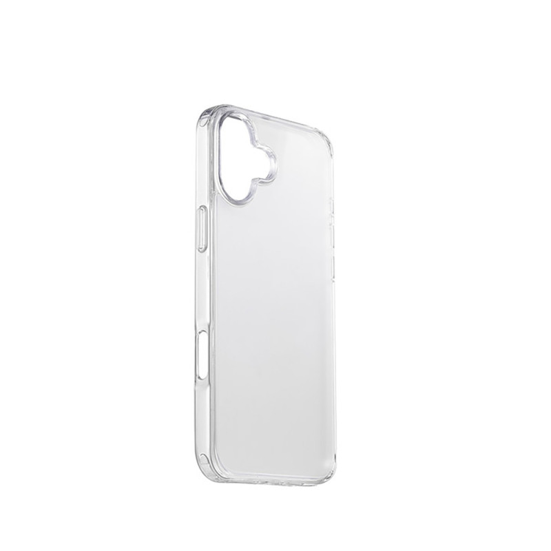 Kryt Joyroom JR-16FG1 pro iPhone 16 - semi-transparent