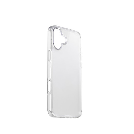Kryt Joyroom JR-16FG3 pro iPhone 16 Plus – semi-transparent