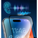 Ochranné sklo Joyroom JR-MKN0312 pro iPhone 16 Pro