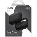 Kryt UNIQ KEVA PRIME pro AirPods Pro 3 – černá