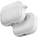 Kryt UNIQ Veren Case pro AirPods Pro 3 - bílý