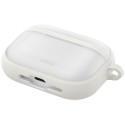 Kryt UNIQ Veren Case pro AirPods Pro 3 - bílý