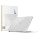Kryt Tech-Protect Softshell pro MacBook Pro 16" - transparent