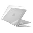 Kryt Tech-Protect Softshell pro MacBook Pro 16" - transparent
